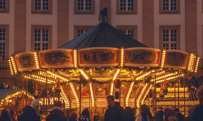 Moje malá Lili v šatech od Gucci: Jsem špatná matka, nebo jen jiná?