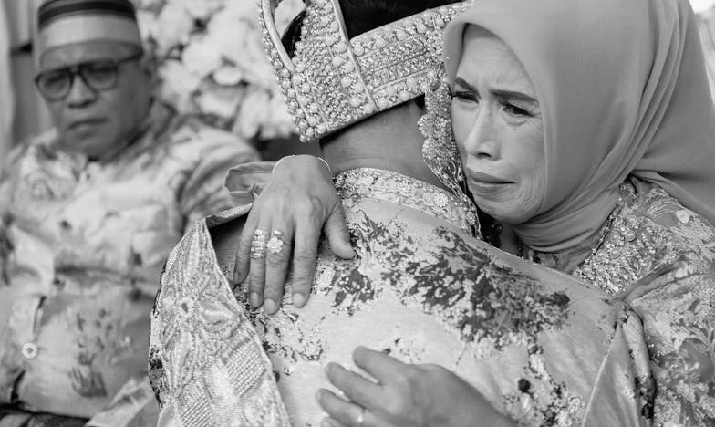 Můj muž šel pro rohlíky a už se nikdy nevrátil: Pravda, která změnila všechno