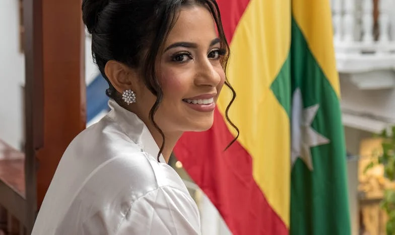 Náš dům, naše pravidla: Jak jsme s Terezou postavili domov bez koruny od rodičů