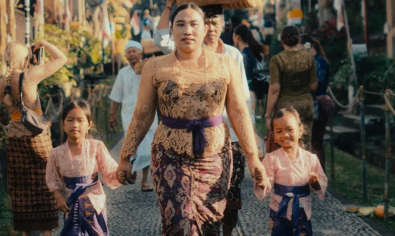 Nejsem už tou samou ženou: Příběh Martiny, která odmítla být jen pozadím cizí rodiny