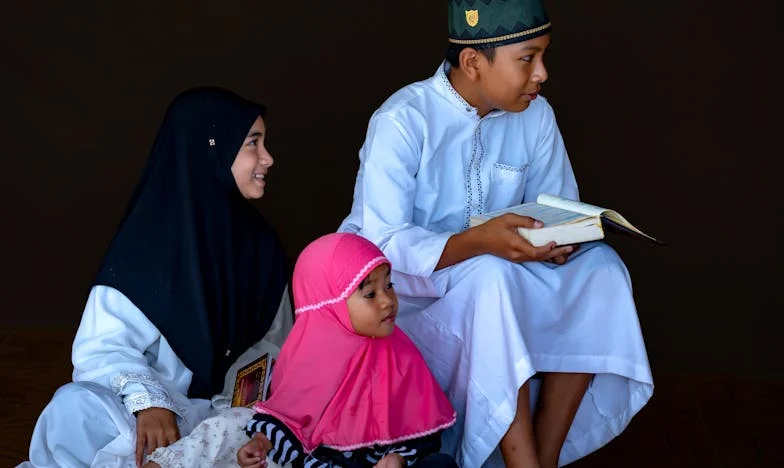 Nepřetržitý pláč ze třetího patra: Pravda, která nás všechny změnila