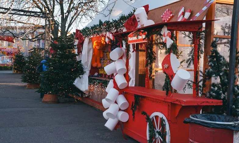 Neviditelná babička: Cena mé lásky