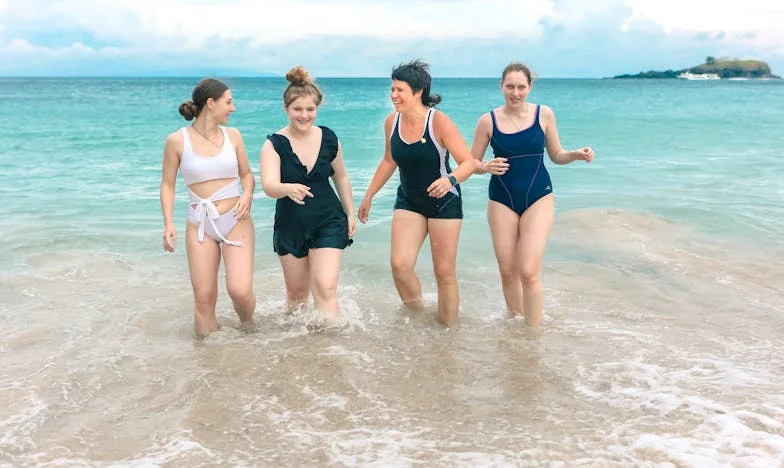 Neviditelná hranice: Když se rodina stane cizí