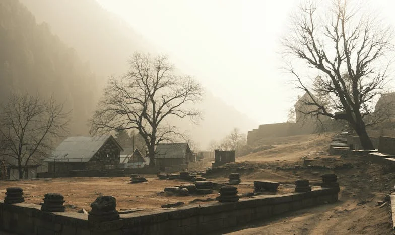 Oči staré kamarádky: Příběh odvahy a ztraceného přátelství