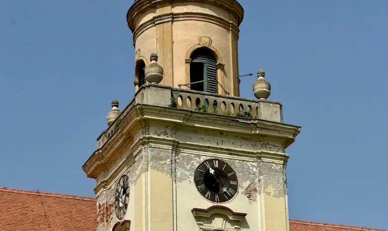 Přišly pro mě: Příběh o síle přátelství v nejtemnější hodině