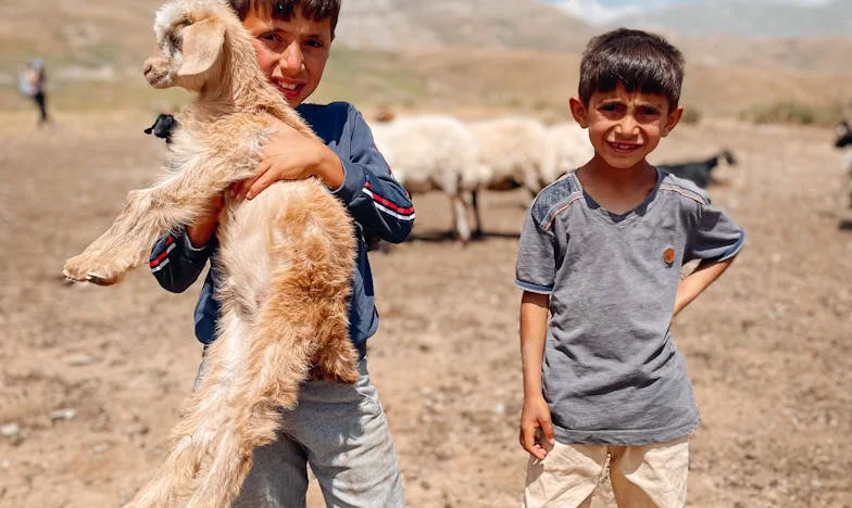 Přítel, který mě zradil: Co jsem uslyšel za dveřmi, změnilo všechno