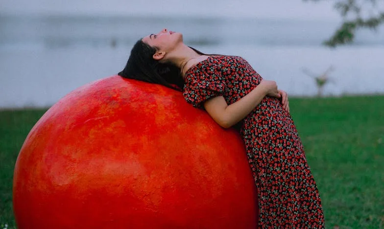 Sestry v bouři: Příběh Haliny a Marie