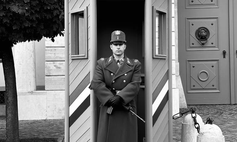 Sobota v Albertu: Když se život převrátí během minuty