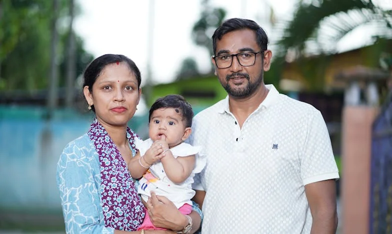 Srdce matky zlomené: Mlčenlivá propast mezi mými dcerami