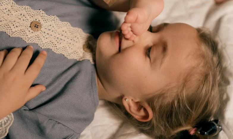 Telefonát, který změnil všechno: Jak jsme zjistili, že náš syn trpí šikanu ve školce