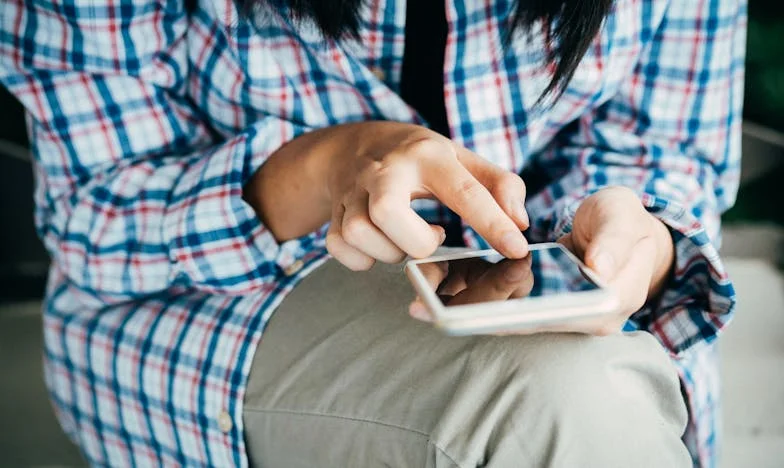 Balíček nudlí a ticho mezi námi: Příběh jedné matky a syna