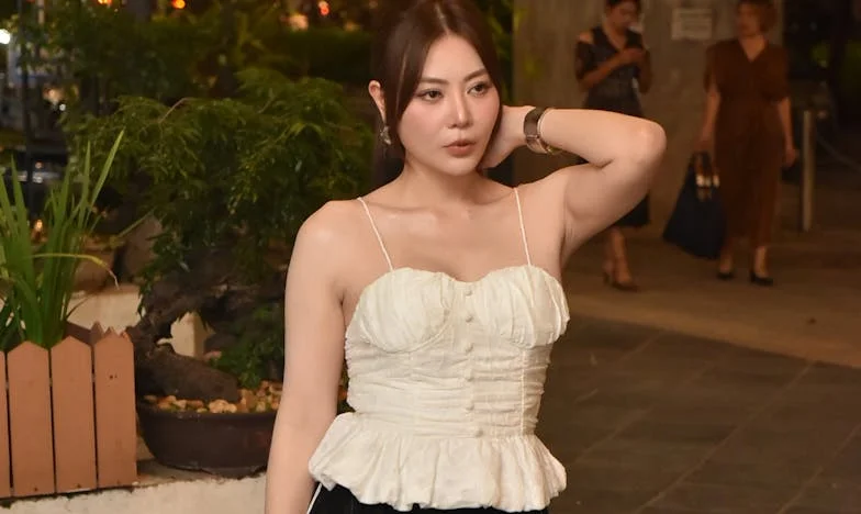 Dcera uklízečky: Jedna noc, která změnila můj život na maturitním plese