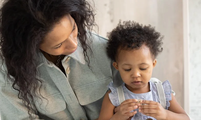 Dvanáct let ticha: Pravda, kterou jsem nechtěla slyšet od své vnučky