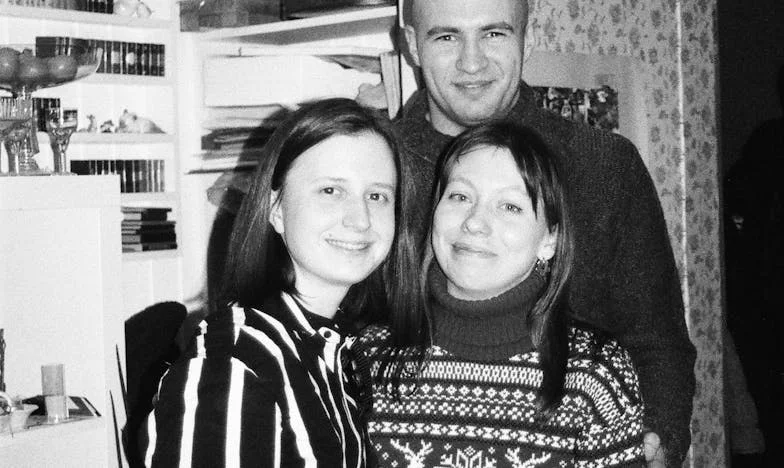 Když jsme děti nechali u mámy: Noc, kdy se všechno změnilo – Příběh o vině, rodině a odvaze začít znovu