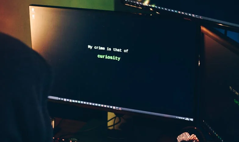 Když mi cizí dítě řeklo „Tati“: Příběh o vině, rodině a druhých šancích