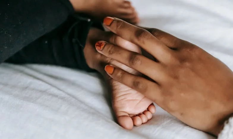 Když rodiče zestárnou: Můj boj mezi láskou a vyčerpáním