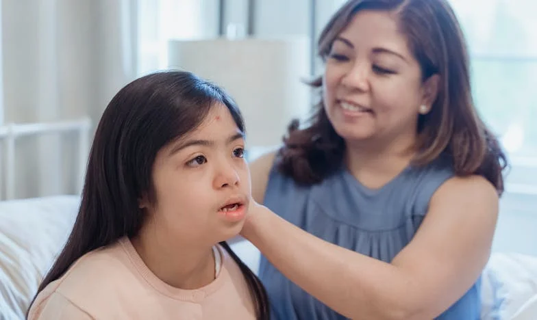 Když rodina bolí: Příběh jedné české domácnosti