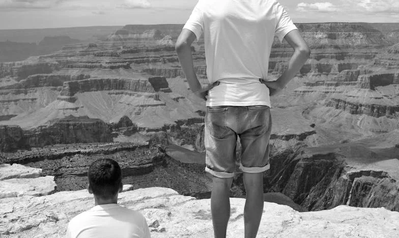 Když rodina dusí: Příběh o tom, jak švagrová málem zničila mé manželství