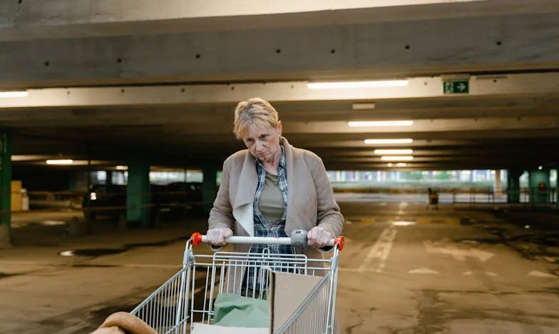 Když se tchyně stane spolubydlící: Můj život s ní a jejími názory