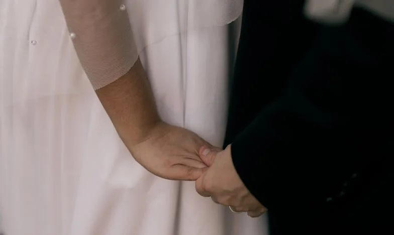 Mezi dvěma otci: Volba, která mě změnila