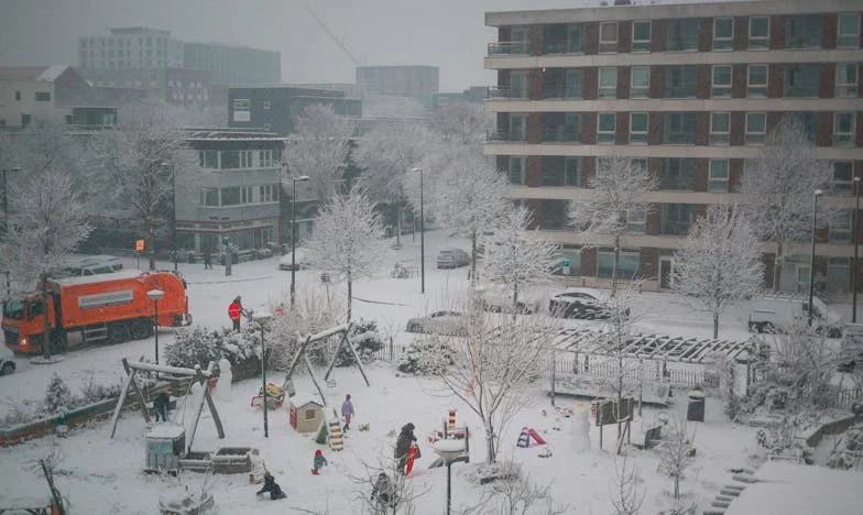 Moje bydlení není hotel: Jak jsem se naučila říkat „ne“ vlastní rodině