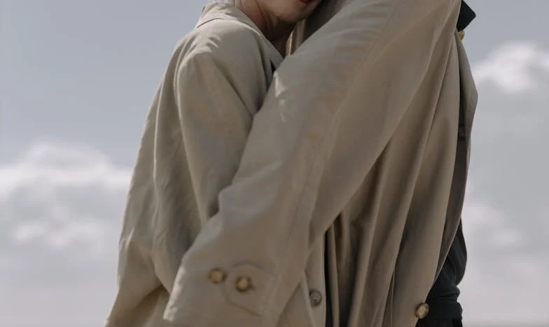 Porod, bolest a pravda: Když mě můj manžel zradil v nejcitlivější chvíli mého života