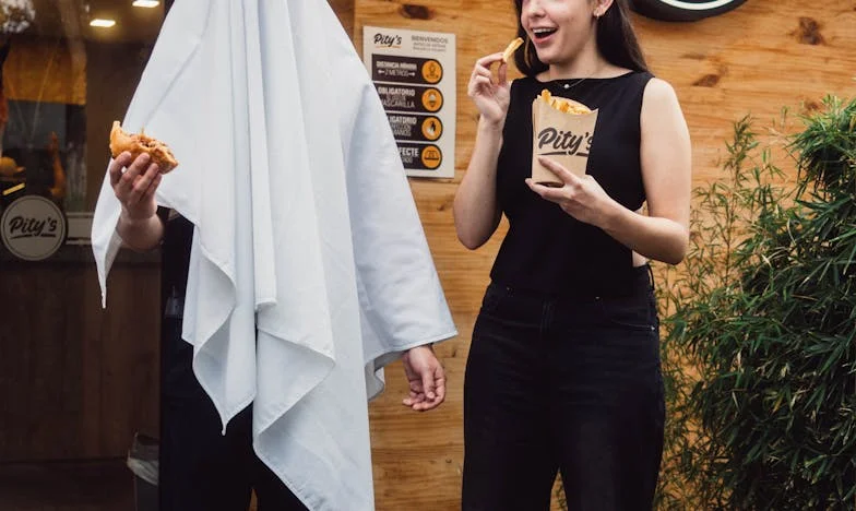 Proč mi moje dcera vyčítá, že jí nedávám peníze?