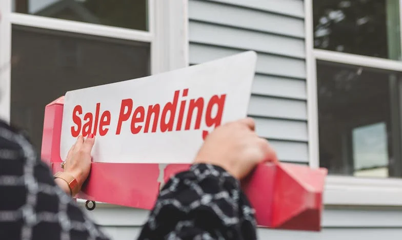 Rozvodový dopis, který změnil všechno: Příběh zrady, odvety a nového začátku