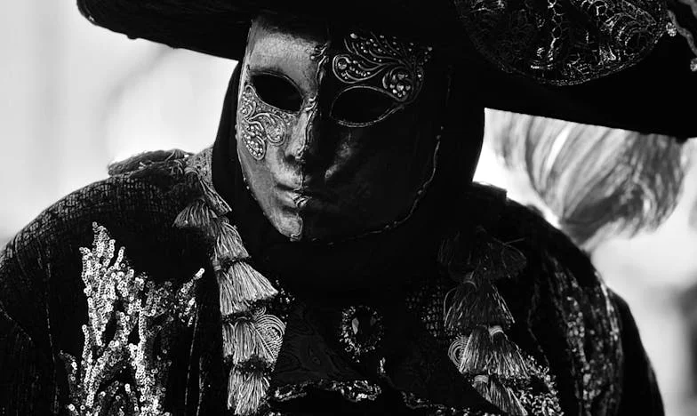 Skok do neznáma: Láska přes internet, svatba a nečekané loučení