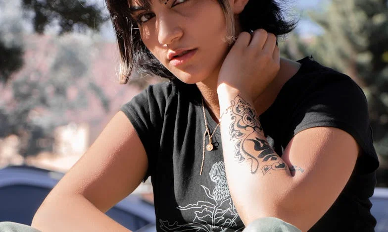 Stíny minulosti v domě na Vinohradech