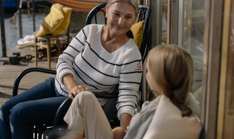 Svatba naslepo: Jak jsem se vdala za muže, kterého jsem nikdy neviděla