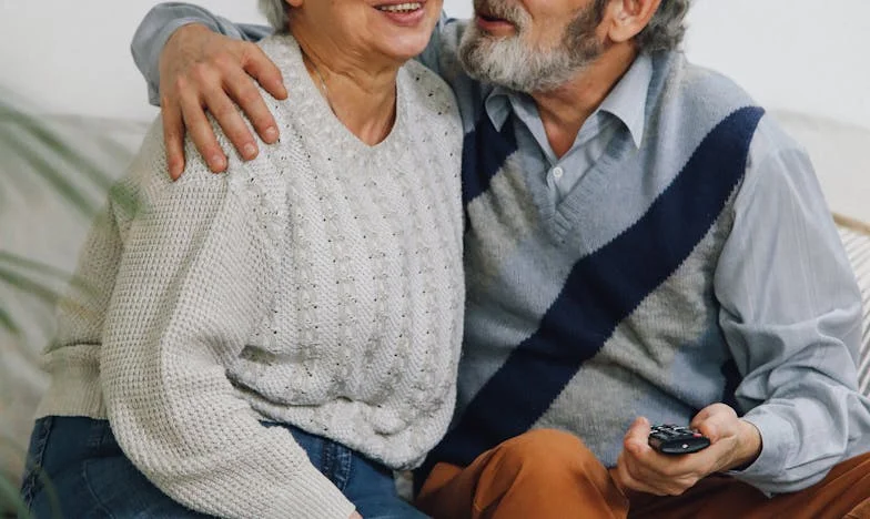 Tchyně mi slíbila pohlídat syna, pak to zrušila. Zůstali jsme v bezvýchodné situaci a já nevím, jestli jí to někdy odpustím.