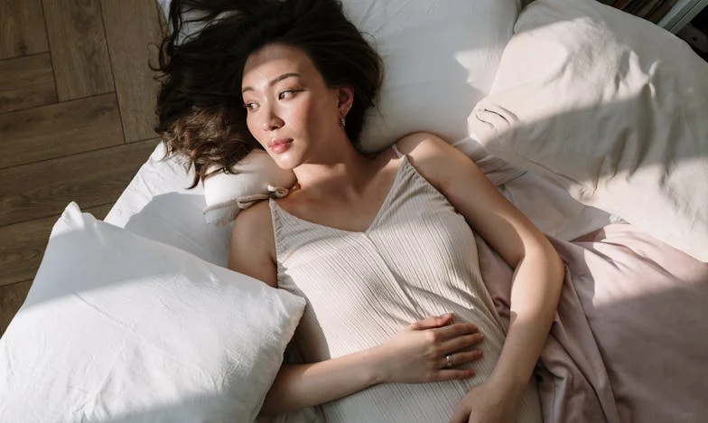 To není ten muž, kterého jsem si vzala: Příběh Magdy a narůstajícího manželského krize