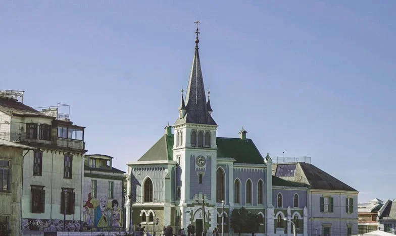 Ve tři ráno: Ticho, které křičí