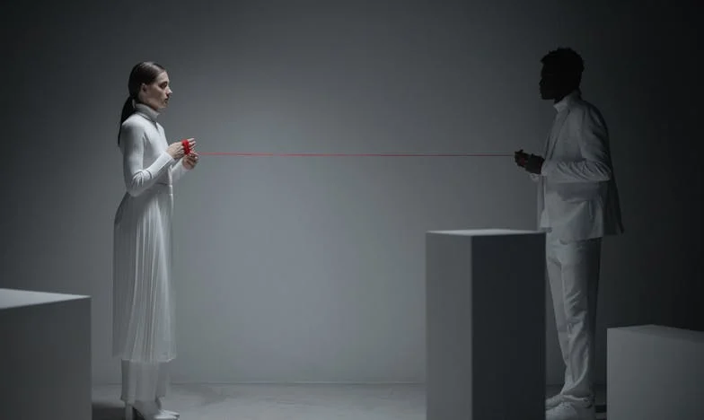 „Vrať ty šaty – stejně ti nesluší!“: Jak jsem se postavila tchyni a zachránila své manželství