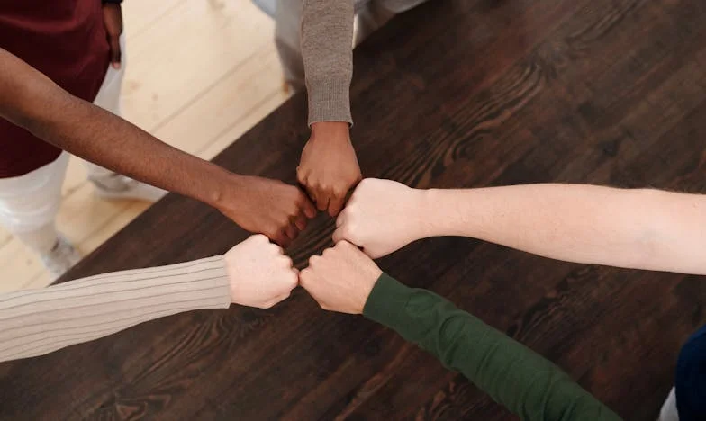 Všechno se točí jen kolem ní: Setkání, které mi otevřelo oči