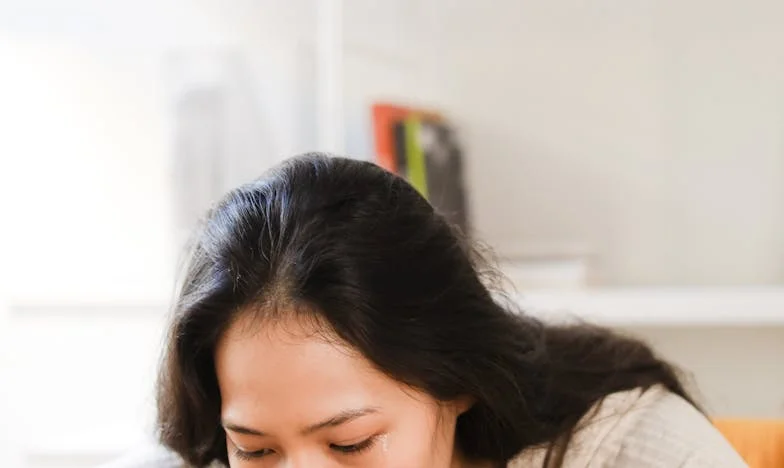 Z hořkosti k odpuštění: Proč jsem se rozhodla pomoci manželově matce