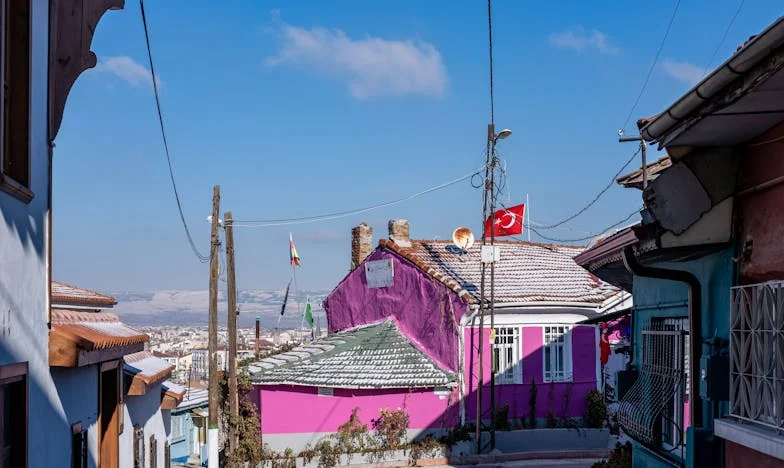 Z popela: Příběh Magdy, kterou zradil vlastní manžel kvůli neplodnosti