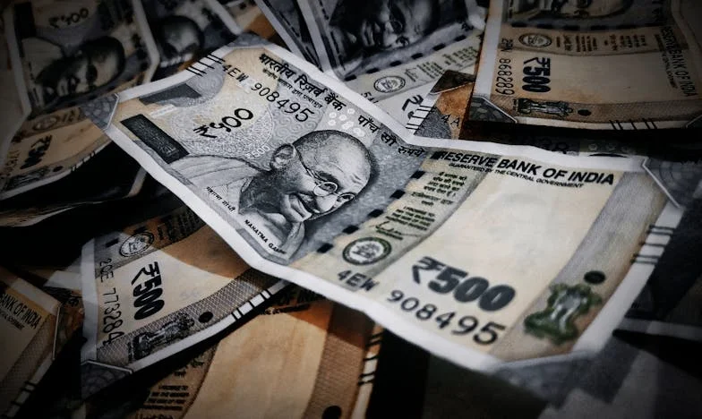 Za zavřenými dveřmi: Můj život ve stínu manželova účtu