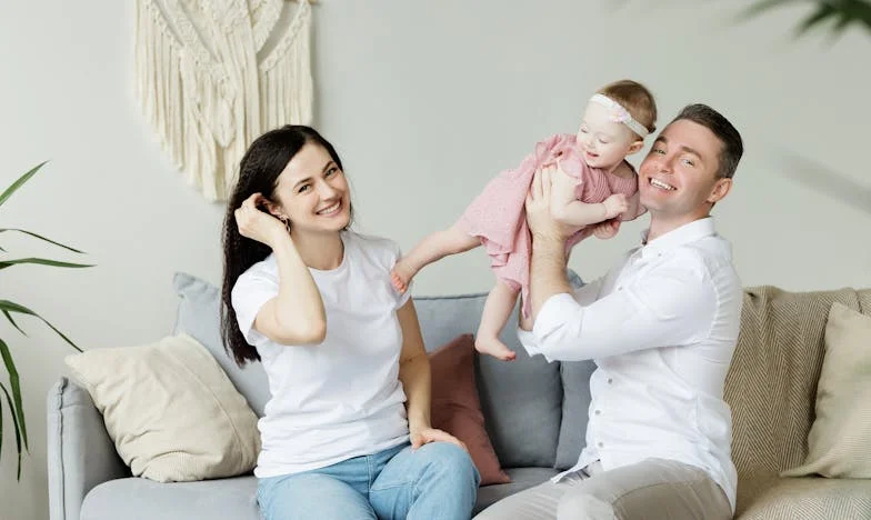 Ce soir-là, j'ai compris : pourquoi mes enfants devaient rester avec moi, leur père