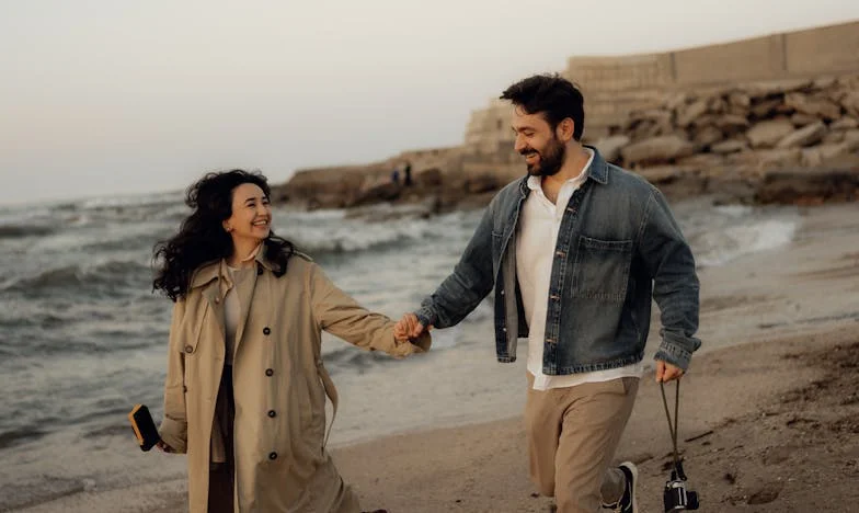 Un Amour Virtuel : Des Cloches de Mariage aux Adieux Inattendus