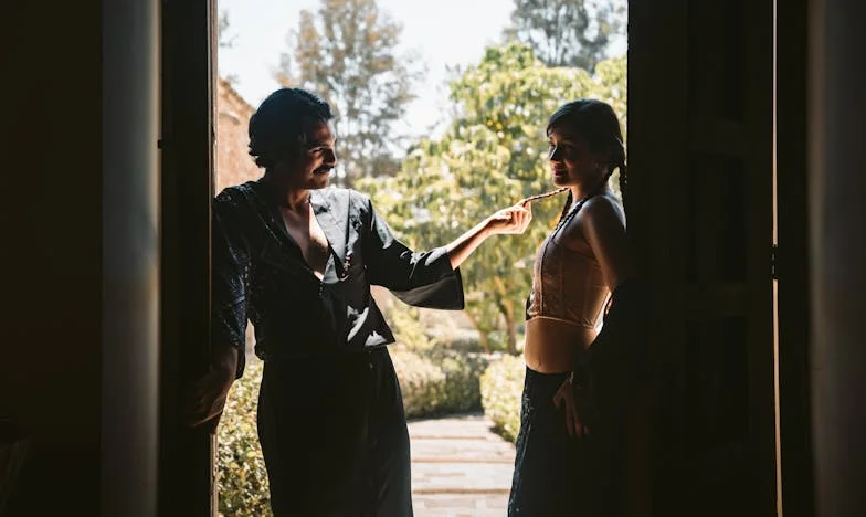Entre Deux Mondes : Le Mariage de Mon Fils et la Quête d'une Nouvelle Harmonie