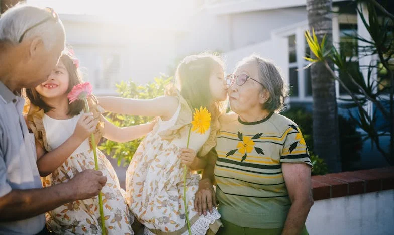 Maman, pourquoi tu refuses de garder mes enfants ?