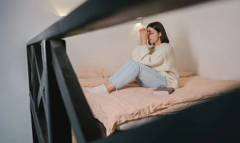 Étrangère sous mon propre toit : le cri silencieux d'une mère