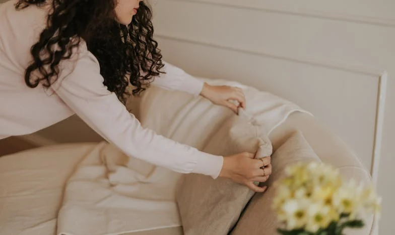 Ma belle-sœur a simulé une grossesse pour éviter le chômage et l’expulsion
