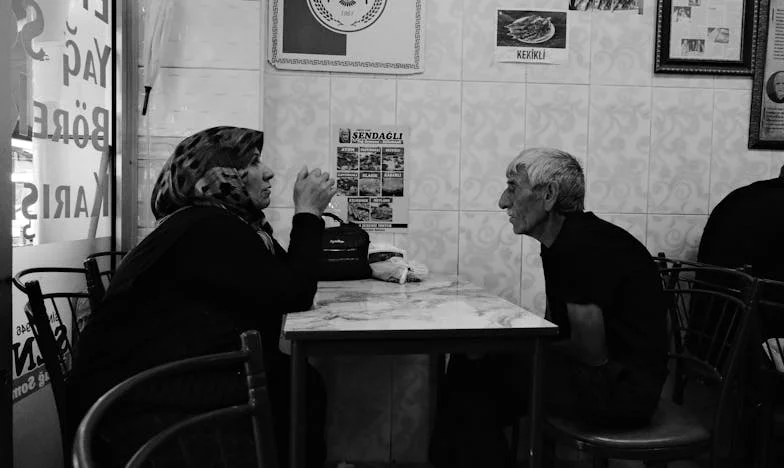 Quand la Vérité Brise le Silence : Mon Combat pour Me Relever