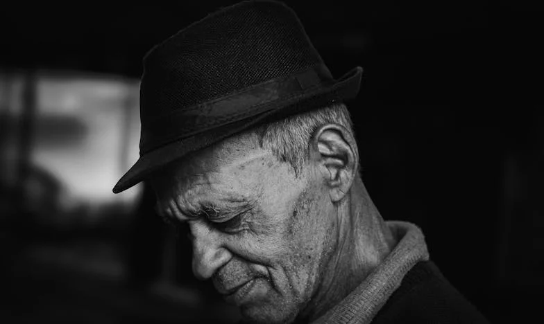 Le Jour Où Mon Cœur S'est Brisé : Une Mère, Un Fils, et Une Vérité Tu
