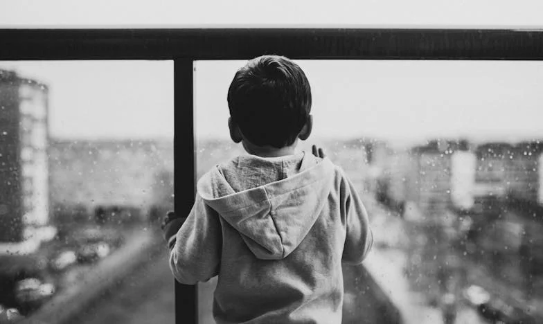 L'expérience qui a brisé notre famille – Jusqu'où peut-on aller pour comprendre l'autre ?