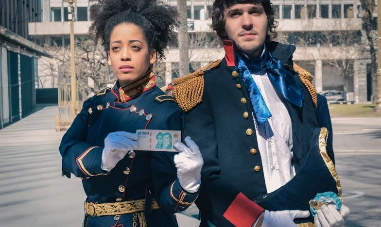 Mariage sur la Côte d’Azur : Le combat de Camille entre douleur, amour et préjugés