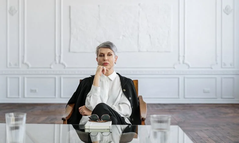 Ma mère m’a trahie : l’héritage qui a brisé notre famille